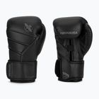 Guanti da boxe Hayabusa T3 Kanpeki jet black