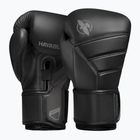 Guanti da boxe Hayabusa T3 Kanpeki jet black