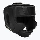 Casco da boxe Hayabusa T3 Headgear nero