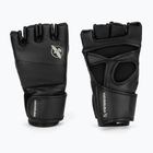 Guanti da grappling Hayabusa T3 MMA neri