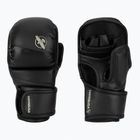 Guanti da presa neri Hayabusa T3 Hybrid