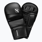 Guanti da presa neri Hayabusa T3 Hybrid