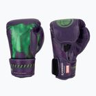 Guanti da boxe Hayabusa Marvel's Hulk viola/verde
