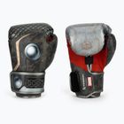 Guantoni da boxe Hayabusa Thor argento