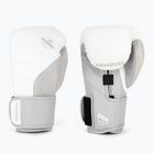Guanti da boxe Hayabusa T3 bianco/grigio
