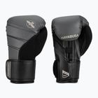 Guanti da boxe Hayabusa T3 carbone/nero