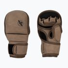 Guantoni da boxe Hayabusa T3 LX Hybrid brown
