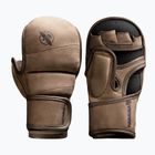 Guantoni da boxe Hayabusa T3 LX Hybrid brown