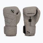 Guanti da boxe in ardesia Hayabusa T3 LX