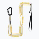 Lonja Grivel Daisy Chain Evo w/K1N yellow