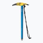 Piccozza Grivel Gzero adriatic blue