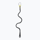 Corda per piccozza Grivel Single Spring Light Plus black/black