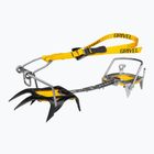 Ramponi automatici Grivel GX LT Hybrid black/yellow