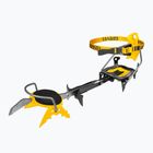 Ramponi automatici Grivel G20+ LT Katana Point yellow