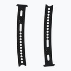 Collegamento per ramponi Grivel Link Bar 16 cm 2 confezioni grigio acciaio