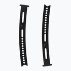 Collegamento per ramponi Grivel Link Bar 19 cm 2 confezioni grigio acciaio