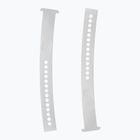 Collegamento per ramponi Grivel Flex Bar 19 cm 2 confezioni grigio acciaio