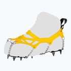 Ramponi da scarpa Grivel Explorer yellow