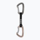 Espresso da arrampicata Grivel ALL-Round Alpha 11 cm nero/giallo