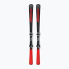 Sci da discesa Nordica Spitfire CA FDT + attacchi TP2COMP10 FDT antracite/rosso