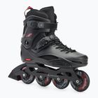 Pattini Rollerblade RB 80 nero/rosso da uomo