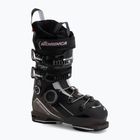 Scarponi da sci donna Nordica Sportmachine 3 95 W BOA GW black/purple irid./white