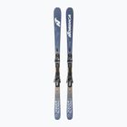 Sci da discesa Nordica Doberman Multipista DC + attacchi TPX 13 FDT blue/white
