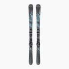 Sci da discesa donna Nordica Wild Belle 78 + attacchi TP2COMP10 FDT black/water