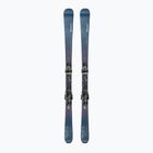 Sci alpini da donna + attacchi Nordica Belle 72 + TP2COMP10 FDT midnight-blue/rainbow