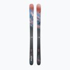 Sci da discesa donna Nordica Santa Anna 87 Flat coral/blue/black