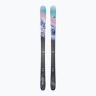 Sci da discesa donna Nordica Santa Anna 82 Flat light/blue/coral/midnight