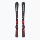Sci alpini da bambino + attacchi Nordica Team JR (100-140) + J4.5 FDT black/red