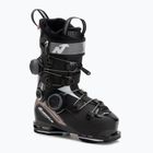 Scarponi da sci donna Nordica Speedmachine 3 115 W BOA DD GW black/pink/white