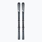 Sci alpini + attacchi Nordica Multigara DC 74TI + Comp 12 FDT greyblue/white