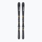 Sci alpini + attacchi Nordica Multipista DC 80TI + TPX 12 FDT anhtracite/white