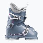 Scarponi da sci bambini Nordica Speedmachine J 2 blue/light blue/fucsia