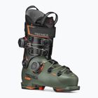 Scarponi da sci uomo Tecnica Mach BOA 120 MV Dual GW progresive green