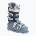 Scarponi da sci bambini Nordica Speedmachine J 4 blue/light blue/fucsia