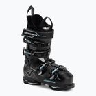 Scarponi da sci donna Nordica Pro Machine 3 95 W GW black/light blue/white
