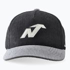 Cappellino con visiera Nordica Essential Cap grey/black