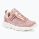 Geox Aril scarpe junior rosa chiaro