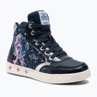 Scarpe Geox Skylin dark navy/platino junior