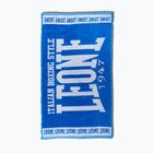 Asciugamano LEONE 1947 Anello blu