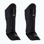 Protezioni per tibia LEONE 1947 Black Edition nero