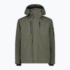 Giacca da sci da uomo CMP 34W3917 oliva