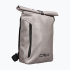 Zaino urbano CMP Yures 10 l cipria