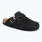 CMP Navarro nero infradito da donna