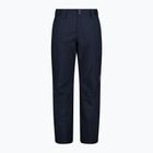 Pantaloni da sci da uomo CMP 33W1157 blavk / blu