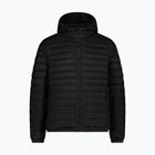 Piumino CMP da uomo 34K0127 nero