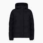 Piumino CMP donna 34K0706 nero